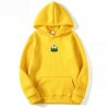 Adorable Frog Hoodie Adorable Frog Hoodie
