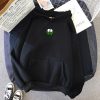 Adorable Frog Hoodie Adorable Frog Hoodie