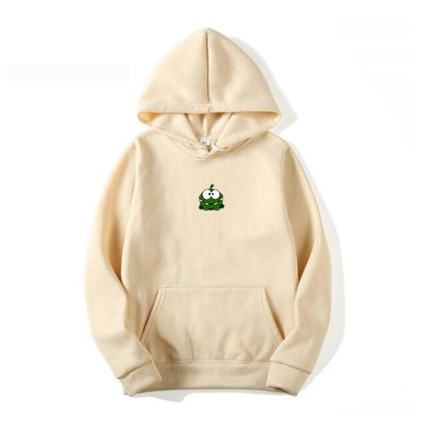 Adorable Frog Hoodie Adorable Frog Hoodie