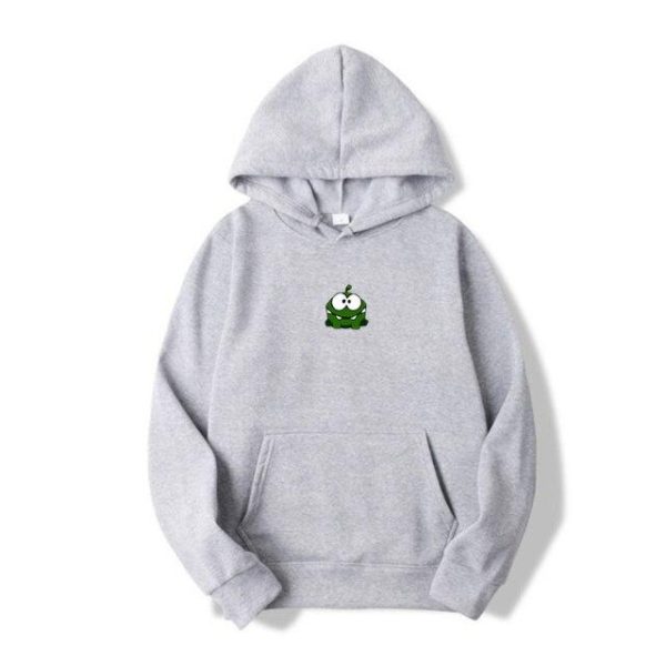 Adorable Frog Hoodie Adorable Frog Hoodie
