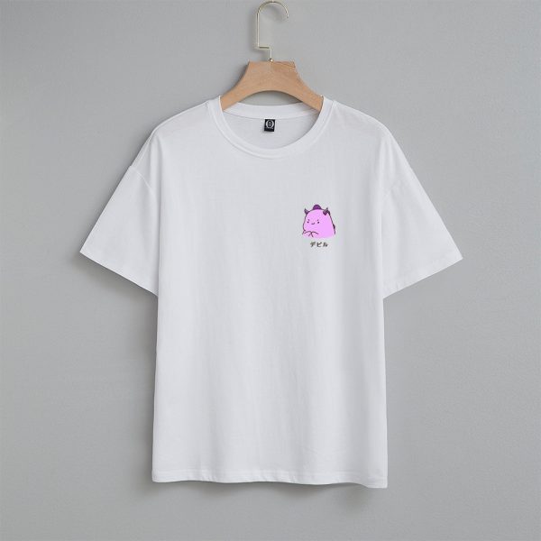 Angel & Devil Kawaiies Tato Unisex Tee