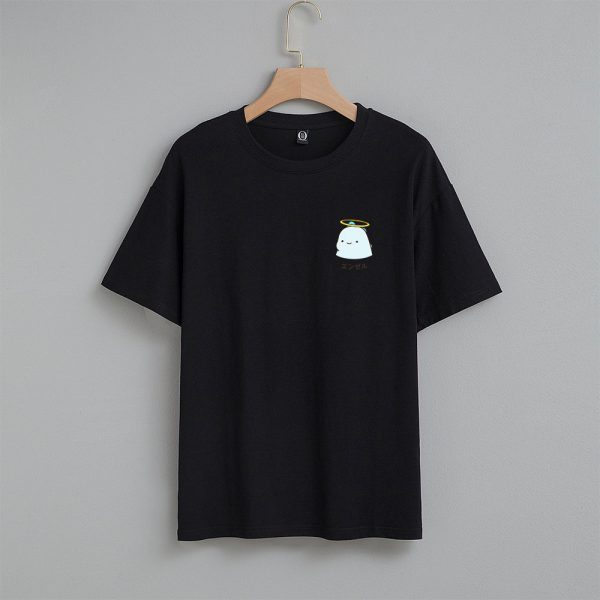 Angel & Devil Kawaiies Tato Unisex Tee