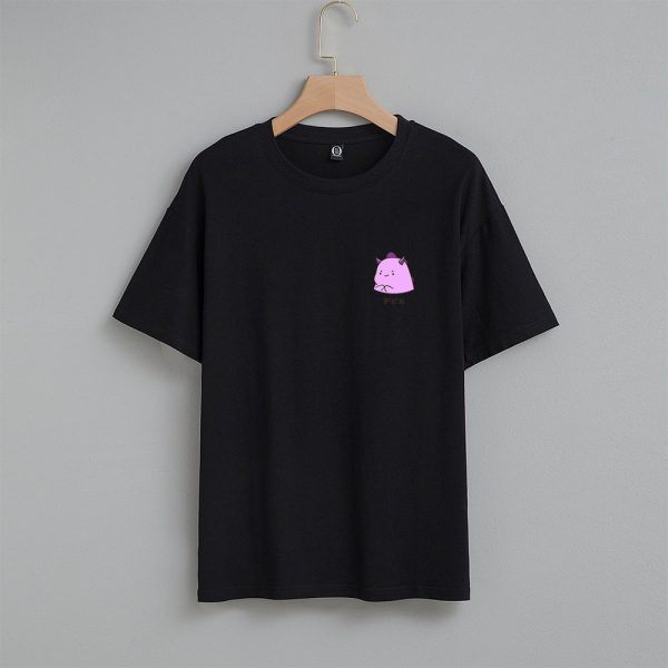 Angel & Devil Kawaiies Tato Unisex Tee