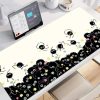 Anime Black Soot Sprite Mouse Pad