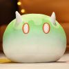 Anime Genshin Impact Slime Ball Plushies