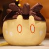 Anime Genshin Impact Slime Ball Plushies