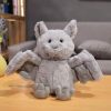 Barry the Bat Plushie