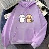 Best Dog Buddies Unisex Hoodie