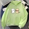 Best Dog Buddies Unisex Hoodie