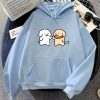 Best Dog Buddies Unisex Hoodie