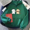 Best Dog Buddies Unisex Hoodie