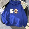 Best Dog Buddies Unisex Hoodie