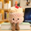 Birthday Celebration Cake Plushie Buddies