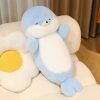 Bluey The Kawaii Seal Plush