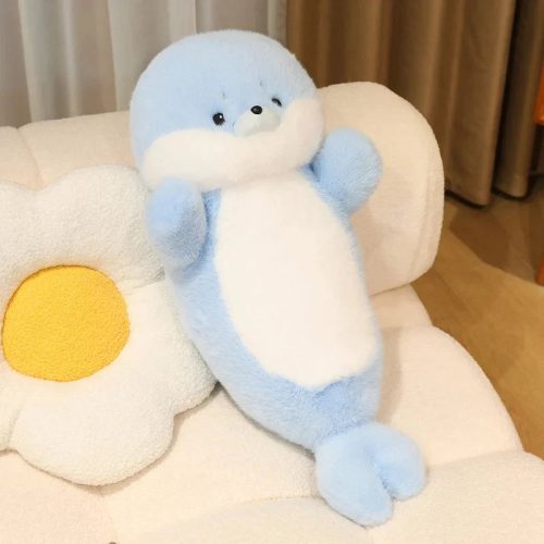 Bluey The Kawaii Seal Plush