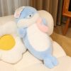 Bluey The Kawaii Seal Plush