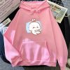 Bubu the Chilling Bunny Unisex Hoodie