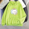 Bubu the Chilling Bunny Unisex Hoodie