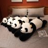 Buttons the Giant Panda Plushie Buttons the Giant Panda Plushie
