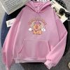Capybara-Cadabra Rainbow Magician Unisex Hoodie