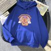 Capybara-Cadabra Rainbow Magician Unisex Hoodie