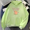 Capybara Don't Worry Be Capy Unisex Hoodie