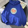 Capybara Fan Club Unisex Hoodie