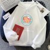 Capybara Fan Club Unisex Hoodie