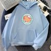 Capybara Fan Club Unisex Hoodie