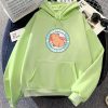 Capybara Fan Club Unisex Hoodie