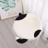 Round Cat Cushion
