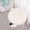 Round Cat Cushion