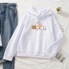 Kawaii Cat Party Unisex Hoodie