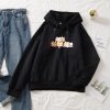 Kawaii Cat Party Unisex Hoodie