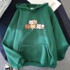 Kawaii Cat Party Unisex Hoodie