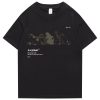 Cats Scratching Cats Backs Unisex Tee
