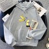 Cheeky Naked Banana Unisex Hoodies