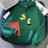 Cheeky Naked Banana Unisex Hoodies