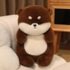 Chonky Fuzzy Animal Plush Friends