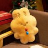 Christmas Gingerbread Man Plushies 2024 Collection