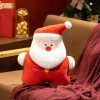 Christmas Plushie Classic Collection 2025