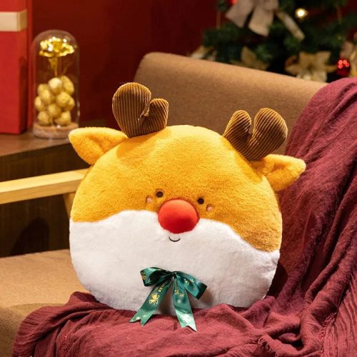 Christmas Plushie Classic Collection 2025