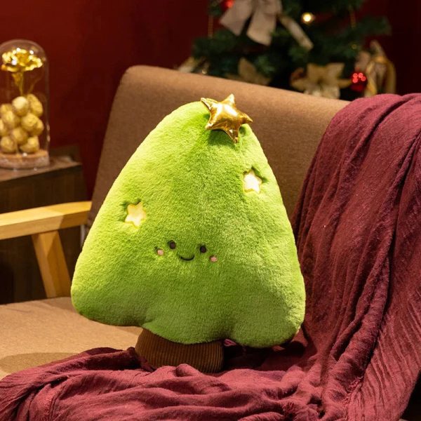 Christmas Plushie Classic Collection 2025