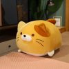 Chubby Cat Squad