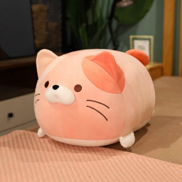 Chubby Cat Squad