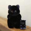 Churu, Boba & Mocca The Snuggly Cat Plush Squad