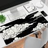 Cloud Illustrations Large Mouse Pad Collection