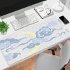 Cloud Illustrations Large Mouse Pad Collection