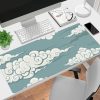 Cloud Illustrations Large Mouse Pad Collection