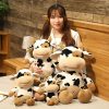 Cookie The Cow